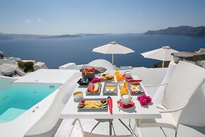 Onar Villas Oia - Onar Hotels Collection