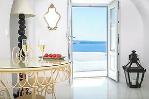 Onar Villas Oia - Onar Hotels Collection