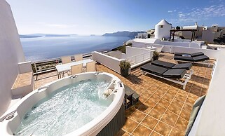 Onar Villas Oia - Onar Hotels Collection
