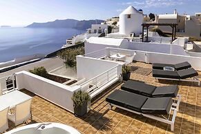 Onar Villas Oia - Onar Hotels Collection
