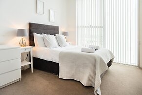 City Stay Apartments - The Hub MK