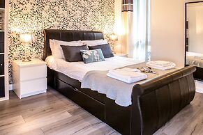 City Stay Apartments - The Hub MK