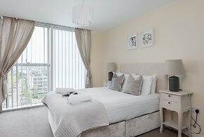 City Stay Apartments - The Hub MK