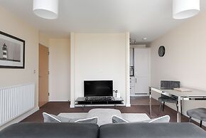 City Stay Apartments - The Hub MK