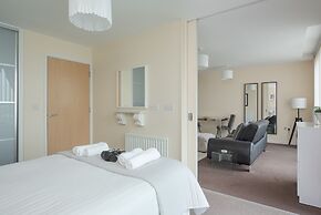 City Stay Apartments - The Hub MK