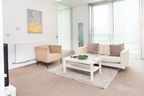 City Stay Apartments - The Hub MK