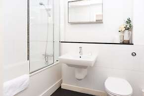 City Stay Apartments - The Hub MK