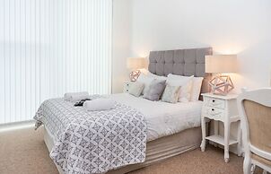 City Stay Apartments - The Hub MK