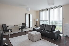 City Stay Apartments - The Hub MK