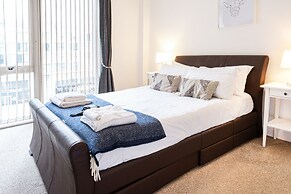 City Stay Apartments - The Hub MK
