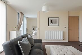 City Stay Apartments - The Hub MK