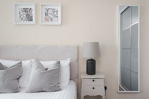 City Stay Apartments - The Hub MK