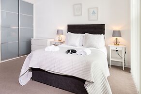 City Stay Apartments - The Hub MK
