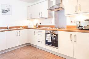 City Stay Apartments - The Hub MK