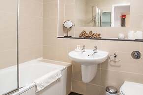 City Stay Apartments - The Hub MK