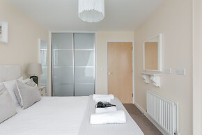 City Stay Apartments - The Hub MK