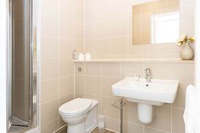 City Stay Apartments - The Hub MK