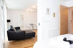 City Stay Apartments - The Hub MK