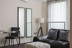 City Stay Apartments - The Hub MK