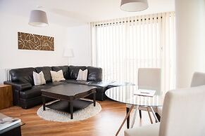 City Stay Apartments - The Hub MK