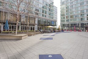 City Stay Apartments - The Hub MK