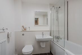 City Stay Apartments - The Hub MK