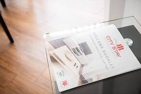 City Stay Apartments - The Hub MK