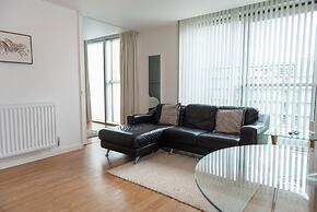 City Stay Apartments - The Hub MK