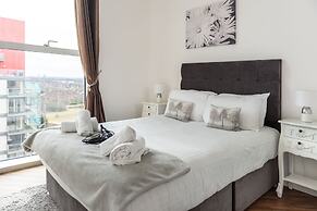City Stay Apartments - The Hub MK