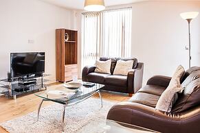 City Stay Apartments - The Hub MK