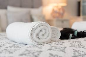 City Stay Apartments - The Hub MK