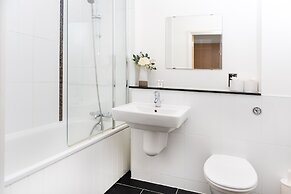City Stay Apartments - The Hub MK