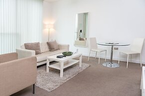 City Stay Apartments - The Hub MK