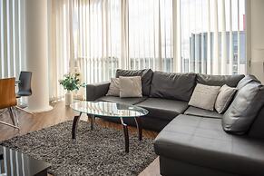 City Stay Apartments - The Hub MK