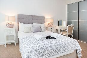 City Stay Apartments - The Hub MK