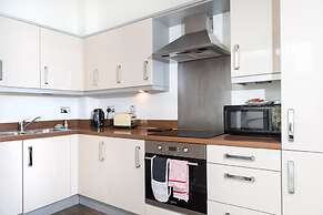 City Stay Apartments - The Hub MK