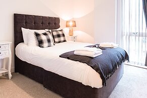 City Stay Apartments - The Hub MK