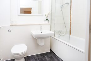 City Stay Apartments - The Hub MK