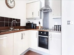 City Stay Apartments - The Hub MK