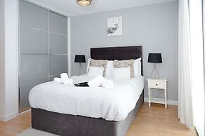 City Stay Apartments - The Hub MK