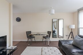 City Stay Apartments - The Hub MK