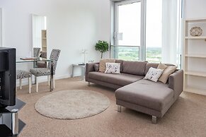 City Stay Apartments - The Hub MK