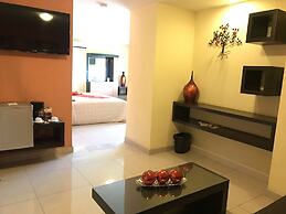 Hostalia Hotel Expo & Business Class