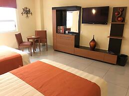 Hostalia Hotel Expo & Business Class