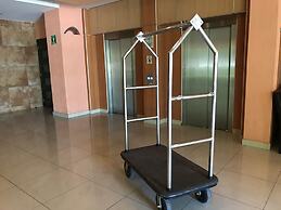 Hostalia Hotel Expo & Business Class