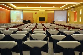 Hostalia Hotel Expo & Business Class