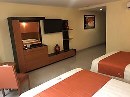 Hostalia Hotel Expo & Business Class