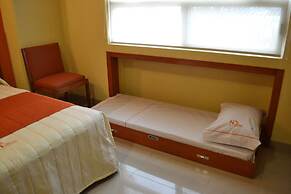 Hostalia Hotel Expo & Business Class