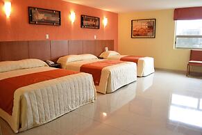 Hostalia Hotel Expo & Business Class