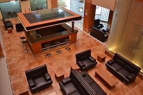 Hostalia Hotel Expo & Business Class